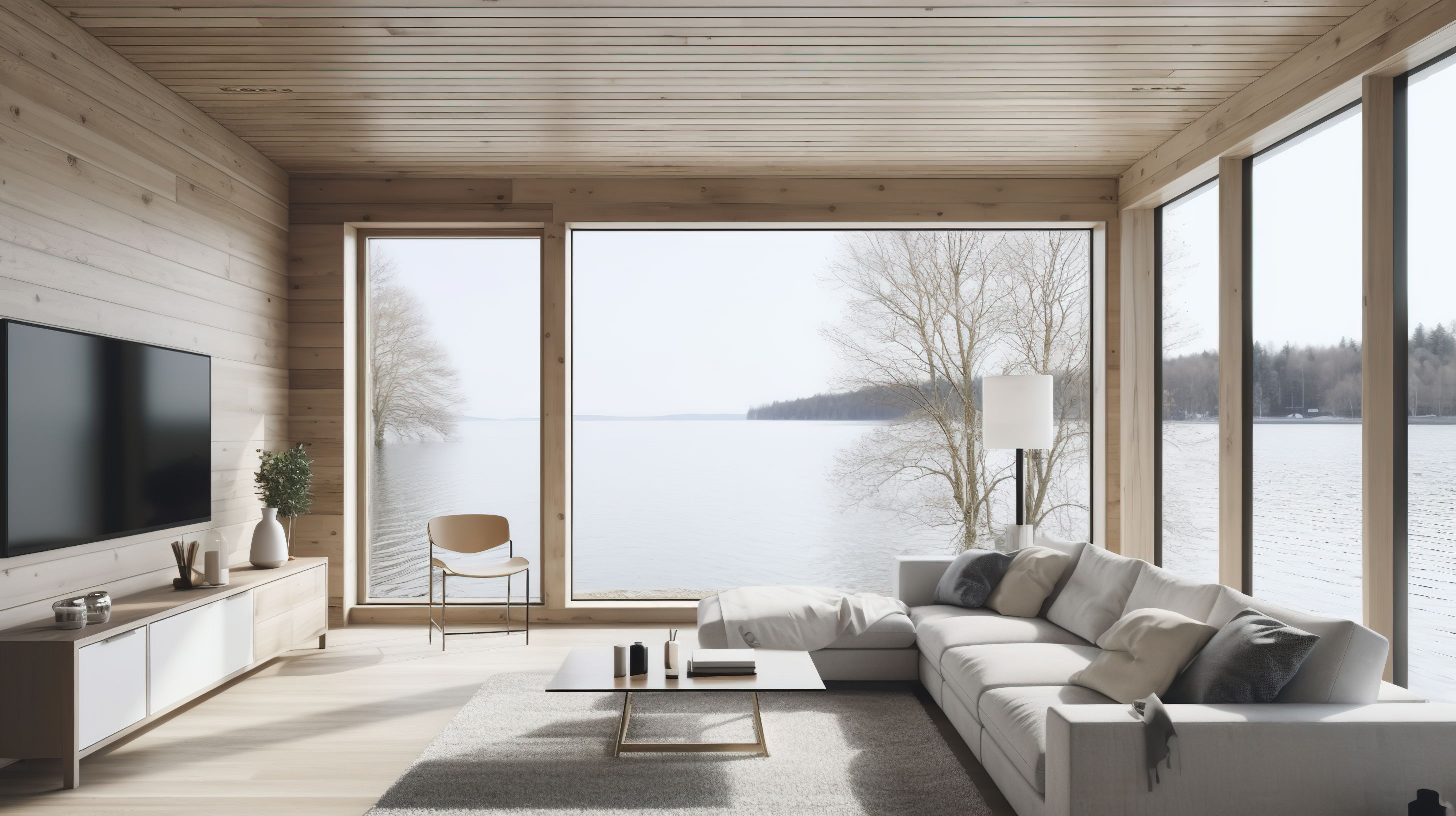 Reviving Retro: Modern Takes on Classic Wood Paneling