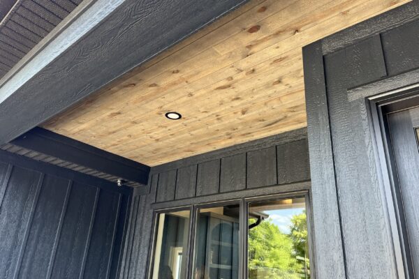 Premium Wood Planking - White Oak