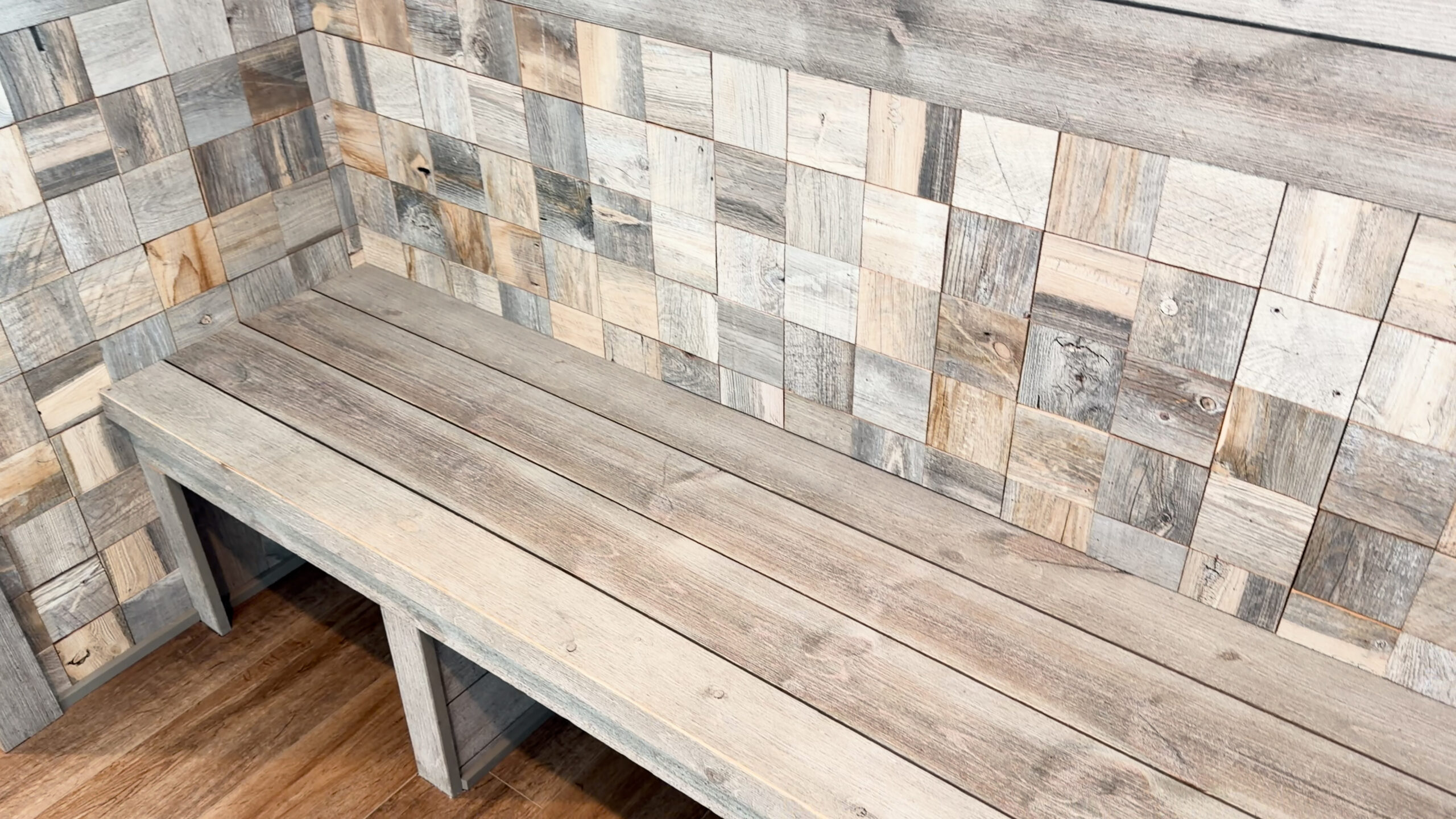 From Hallways to Headboards: A Contractor’s Custom Projects featuring Great American Spaces